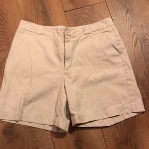 Gap shorts